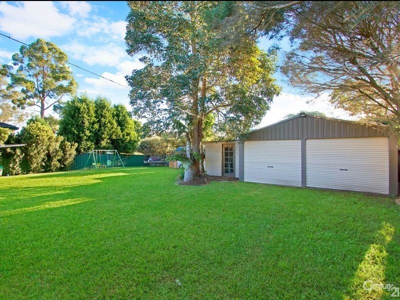 1209 Mulgoa Road, Mulgoa NSW 2745