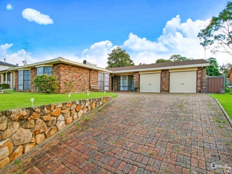 27 Gibson Street, Silverdale NSW 2752