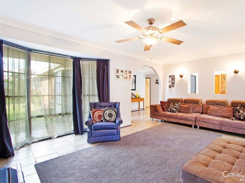 27 Gibson Street, Silverdale NSW 2752