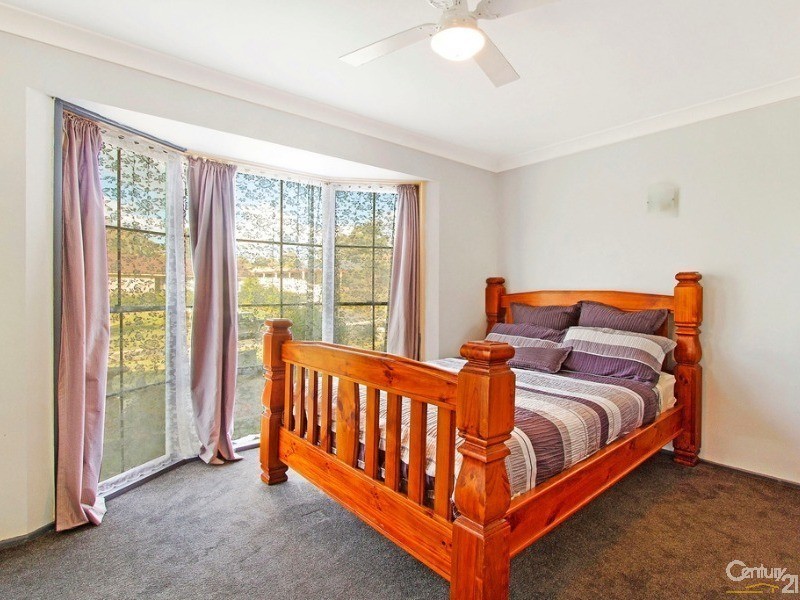 27 Gibson Street, Silverdale NSW 2752