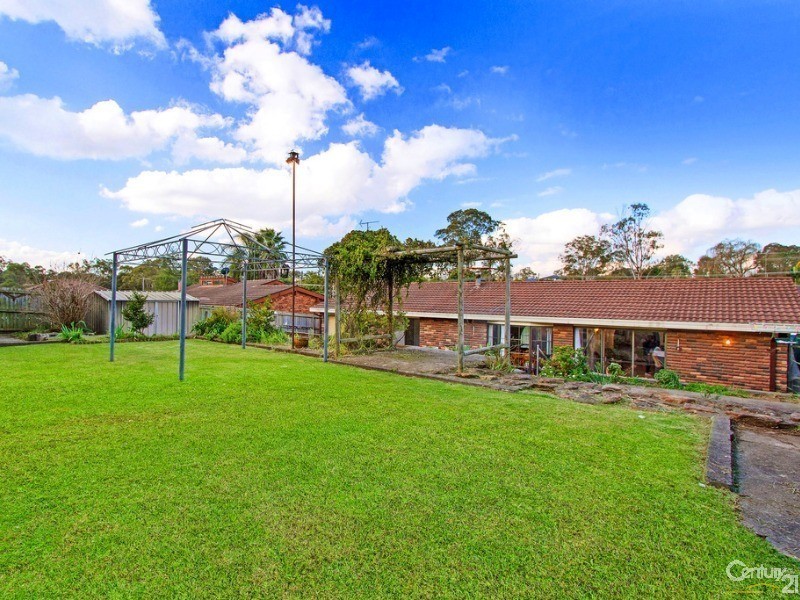27 Gibson Street, Silverdale NSW 2752