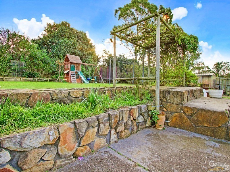 27 Gibson Street, Silverdale NSW 2752
