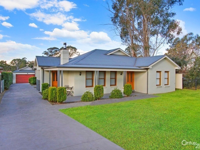 1234 Mulgoa Road, Mulgoa NSW 2745