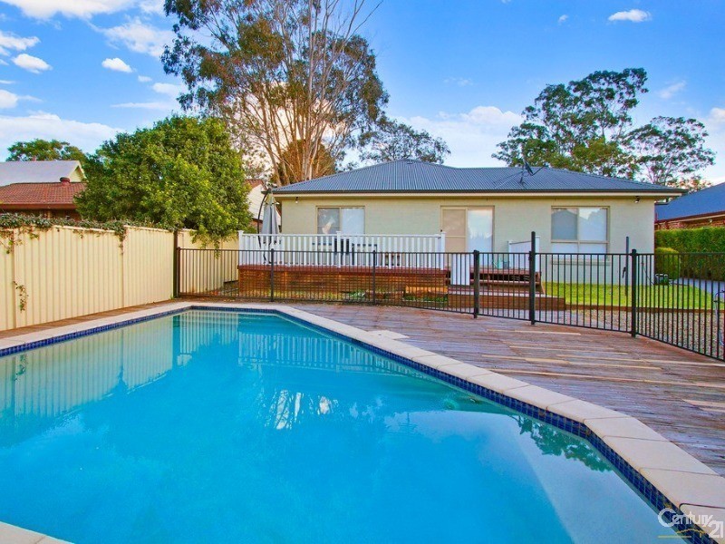 1234 Mulgoa Road, Mulgoa NSW 2745