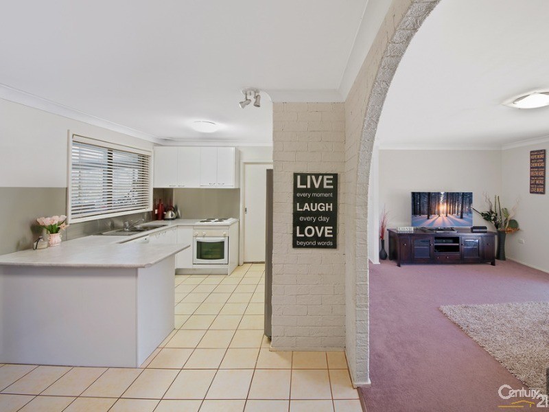 7 Denton Place, Wallacia NSW 2745