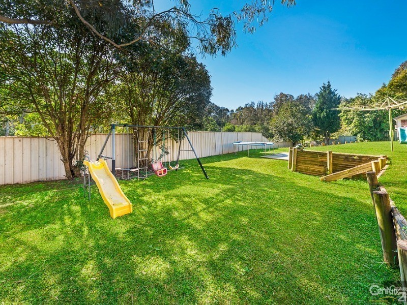 7 Denton Place, Wallacia NSW 2745