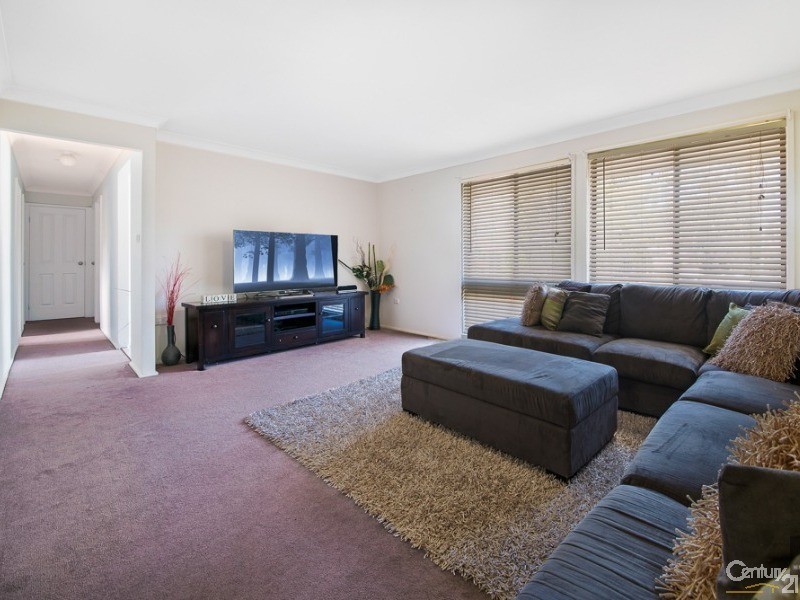 7 Denton Place, Wallacia NSW 2745