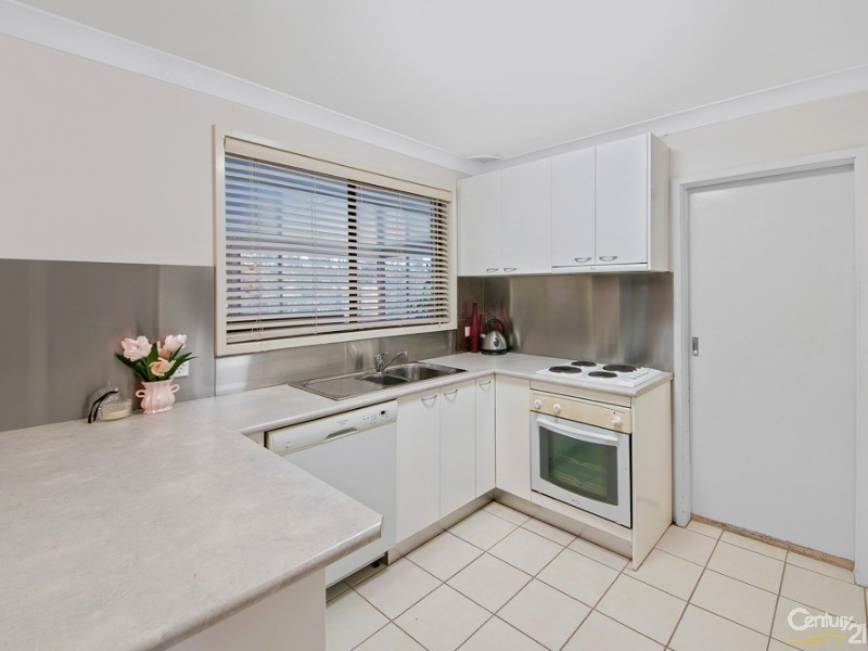 7 Denton Place, Wallacia NSW 2745