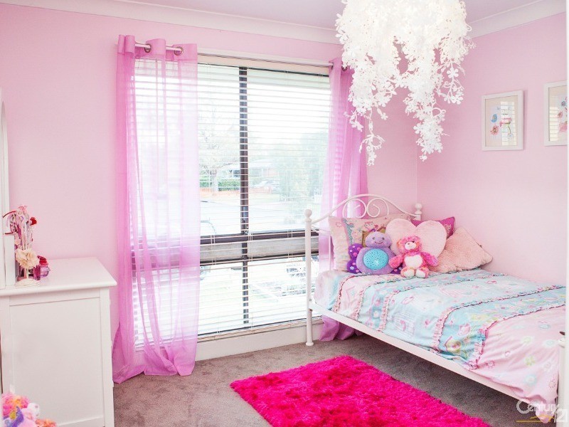 7 Denton Place, Wallacia NSW 2745