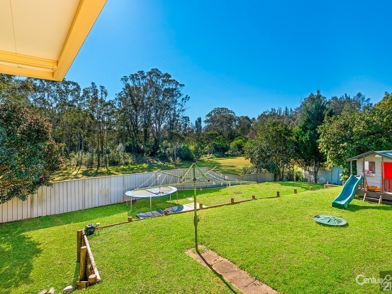 7 Denton Place, Wallacia NSW 2745