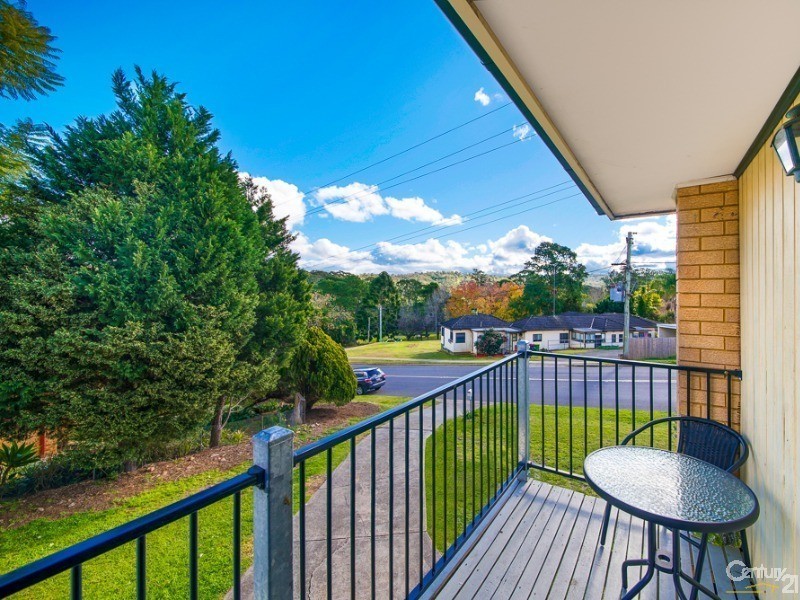 2 Silverdale Road, Wallacia NSW 2745