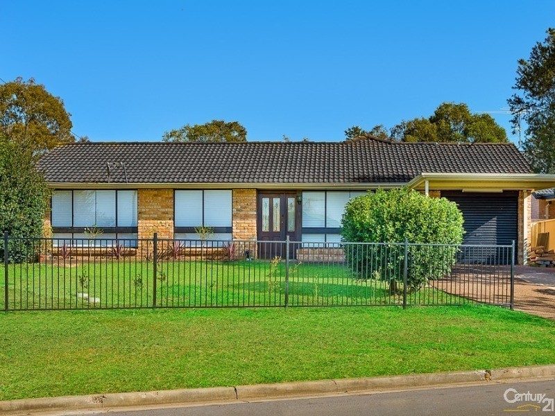 75 Greendale Road, Wallacia NSW 2745