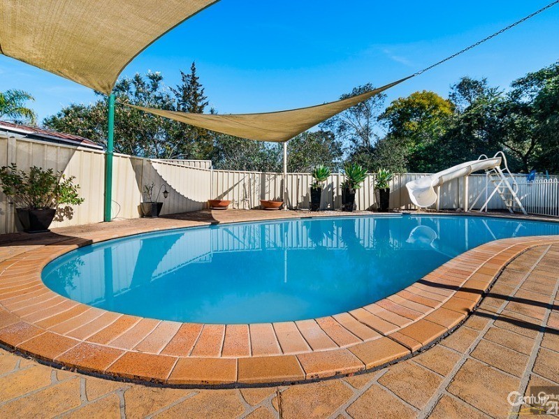 75 Greendale Road, Wallacia NSW 2745