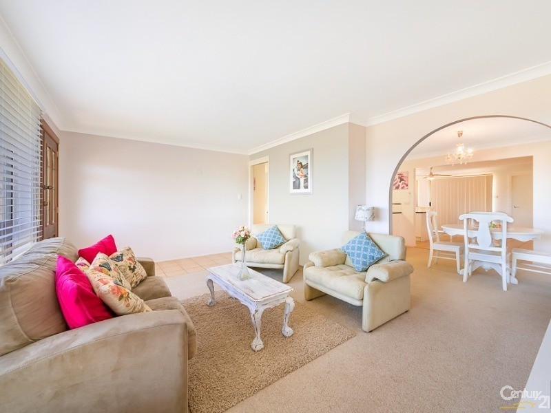 75 Greendale Road, Wallacia NSW 2745