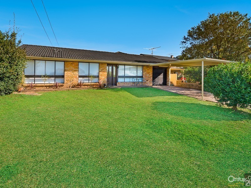 75 Greendale Road, Wallacia NSW 2745
