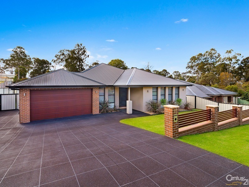 11 Taylors Road, Silverdale NSW 2752