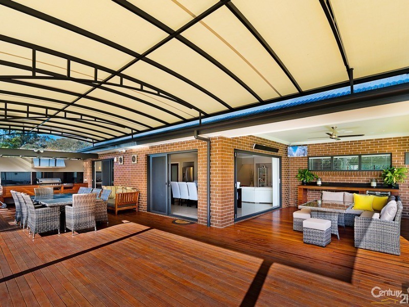 11 Taylors Road, Silverdale NSW 2752