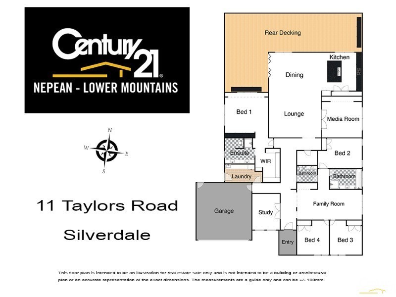 11 Taylors Road, Silverdale NSW 2752