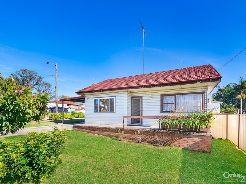 93 Jamison Road, Penrith NSW 2750