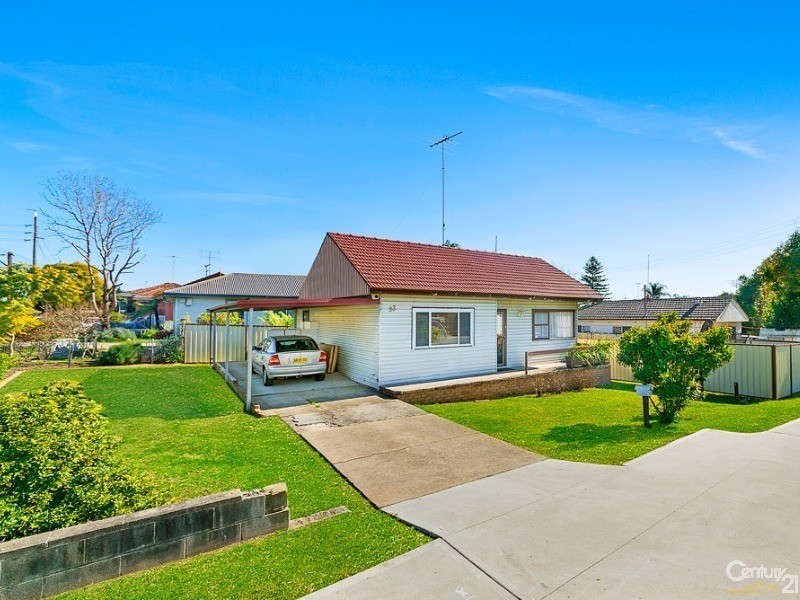 93 Jamison Road, Penrith NSW 2750