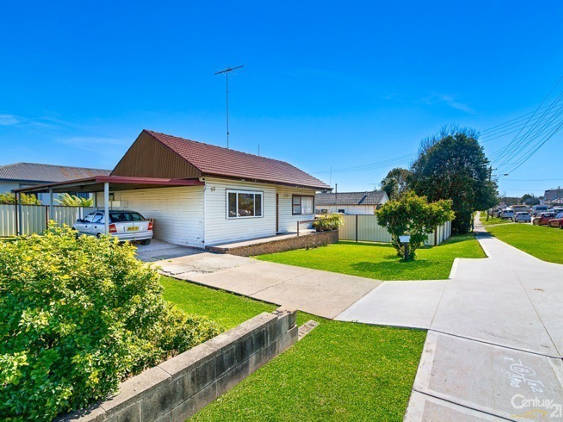 93 Jamison Road, Penrith NSW 2750