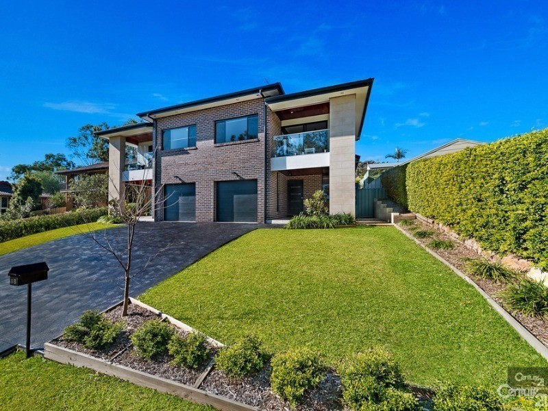 8B Shelley Road, Wallacia NSW 2745