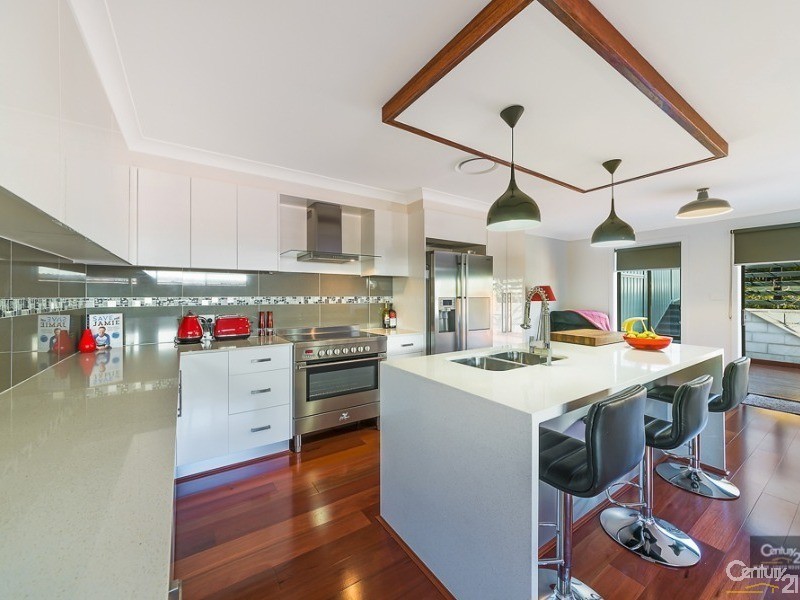 8B Shelley Road, Wallacia NSW 2745