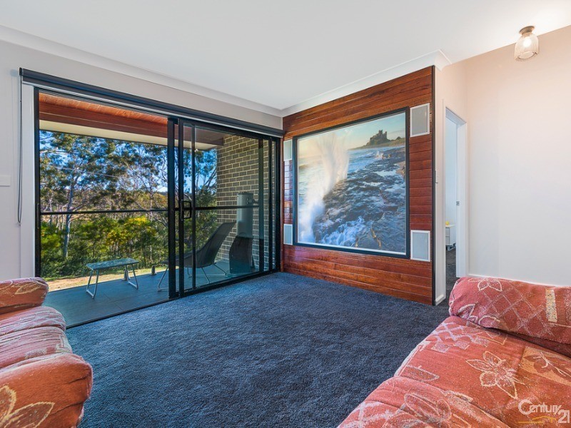 8B Shelley Road, Wallacia NSW 2745