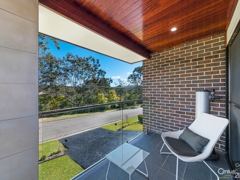 8B Shelley Road, Wallacia NSW 2745