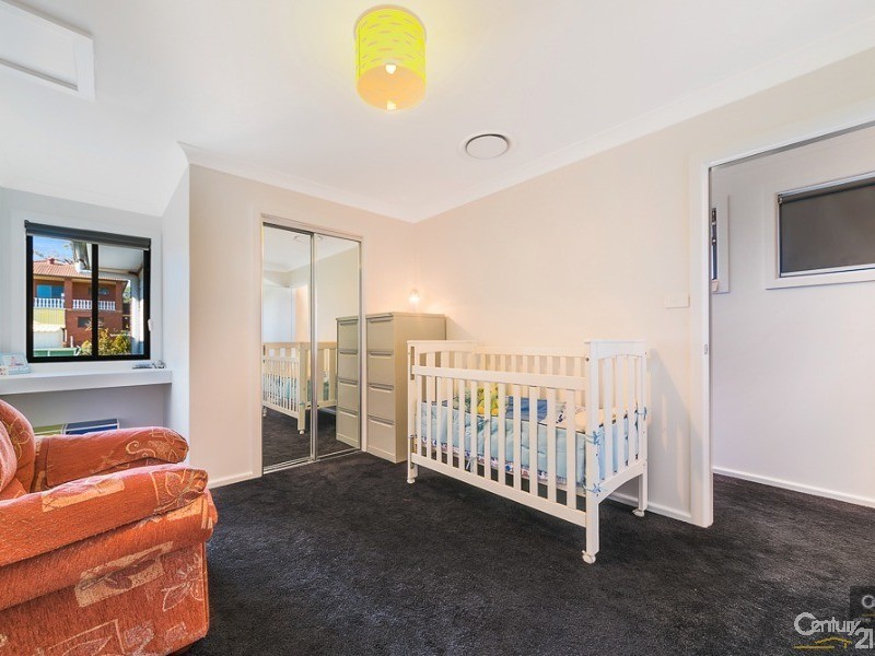 8B Shelley Road, Wallacia NSW 2745