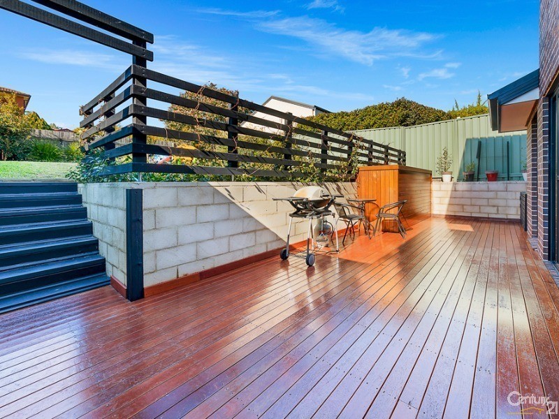 8B Shelley Road, Wallacia NSW 2745