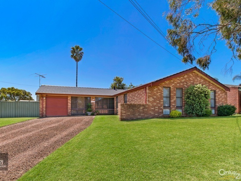 3  Lewis Street, Silverdale NSW 2752