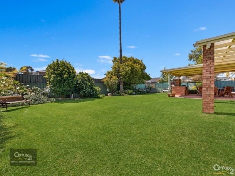 3  Lewis Street, Silverdale NSW 2752