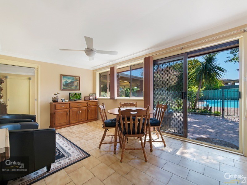 3  Lewis Street, Silverdale NSW 2752