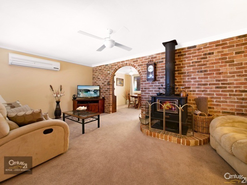 3  Lewis Street, Silverdale NSW 2752