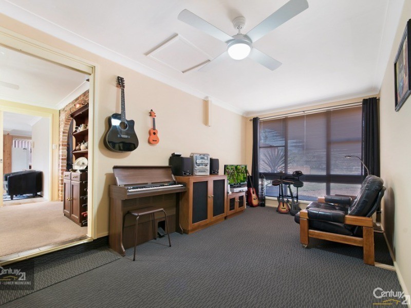 3  Lewis Street, Silverdale NSW 2752