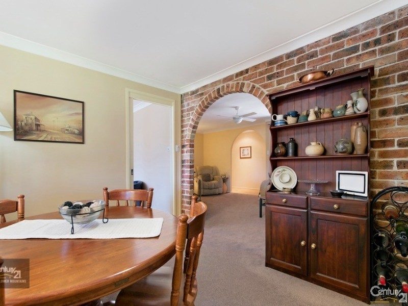 3  Lewis Street, Silverdale NSW 2752