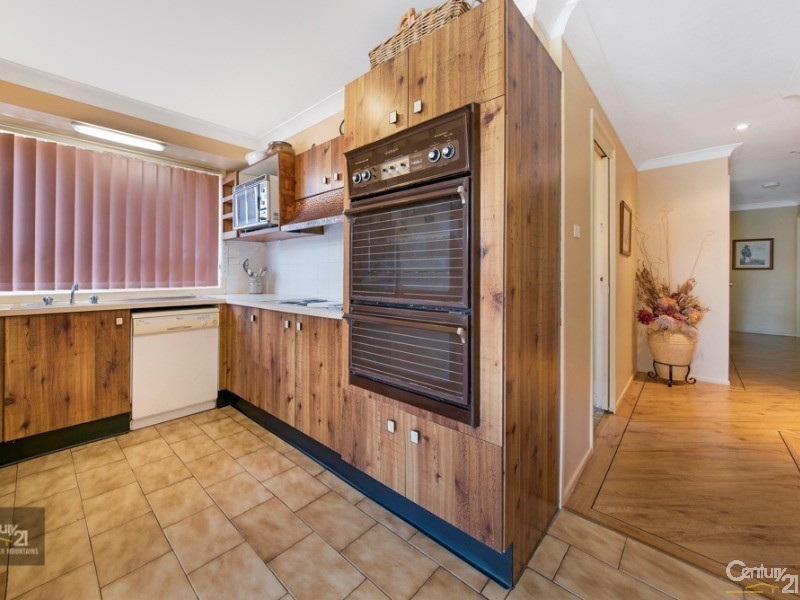 3  Lewis Street, Silverdale NSW 2752