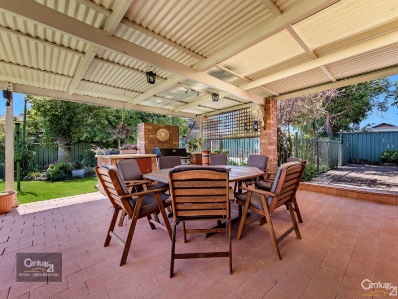 3  Lewis Street, Silverdale NSW 2752