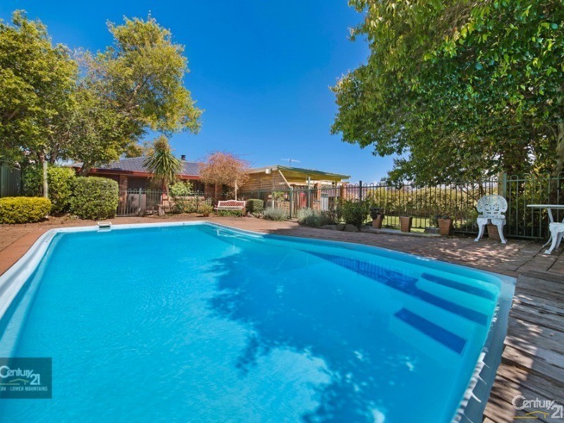 3  Lewis Street, Silverdale NSW 2752