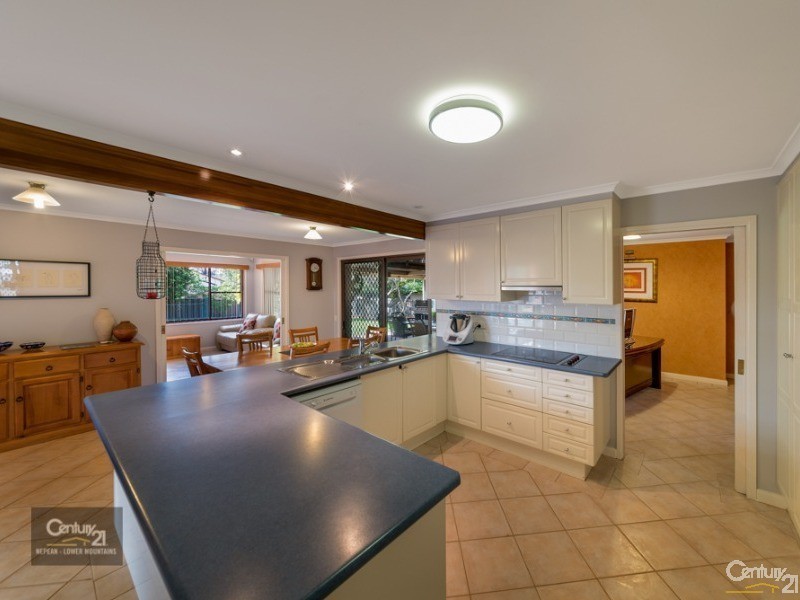 71  Taylors Road, Silverdale NSW 2752