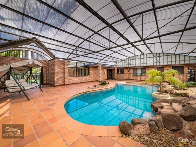 71  Taylors Road, Silverdale NSW 2752