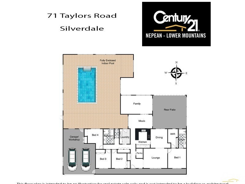 71  Taylors Road, Silverdale NSW 2752