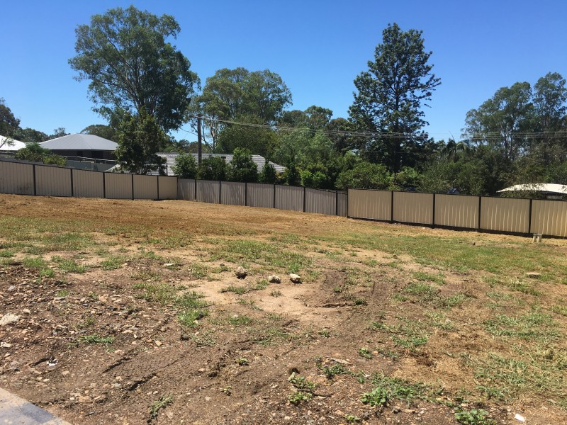 5 – 7 (LOT 4)Taylors Road, Silverdale NSW 2752