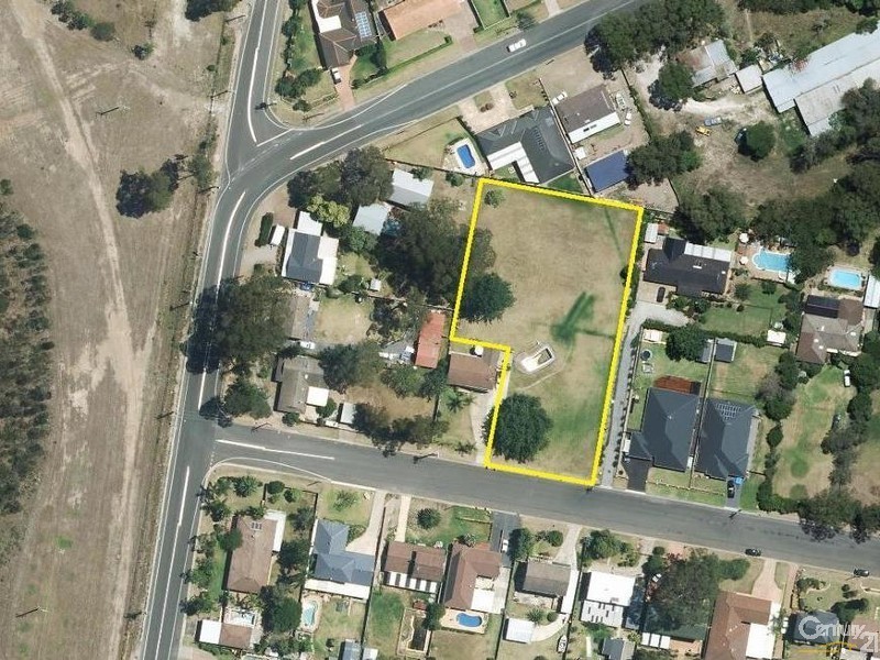 5 – 7 (LOT 2) Taylors Road, Silverdale NSW 2752