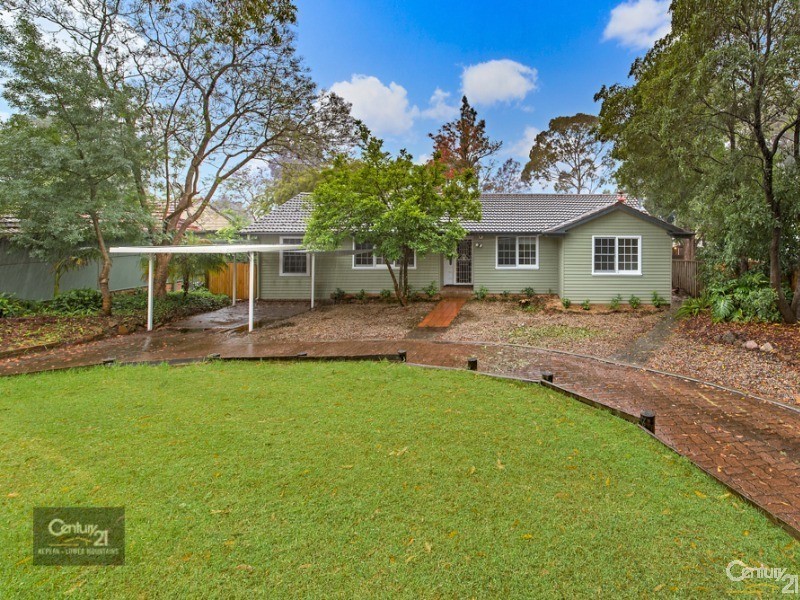 Mount Riverview NSW 2774