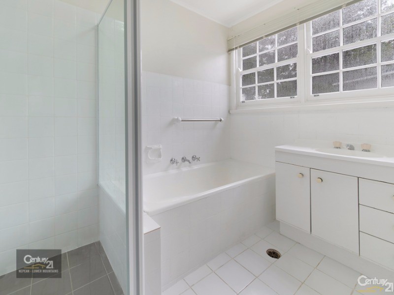 Mount Riverview NSW 2774