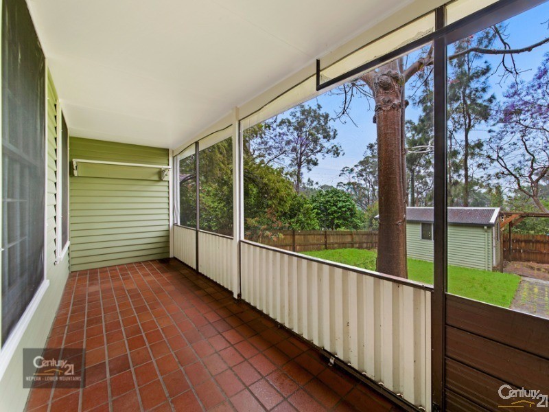 Mount Riverview NSW 2774