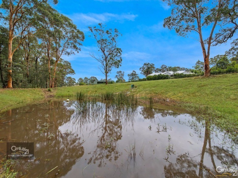 Mulgoa NSW 2745