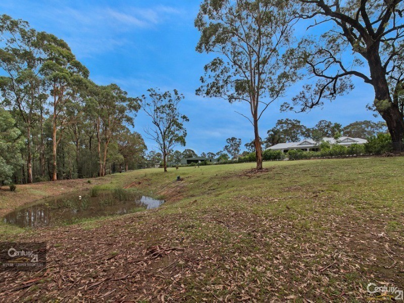 Mulgoa NSW 2745